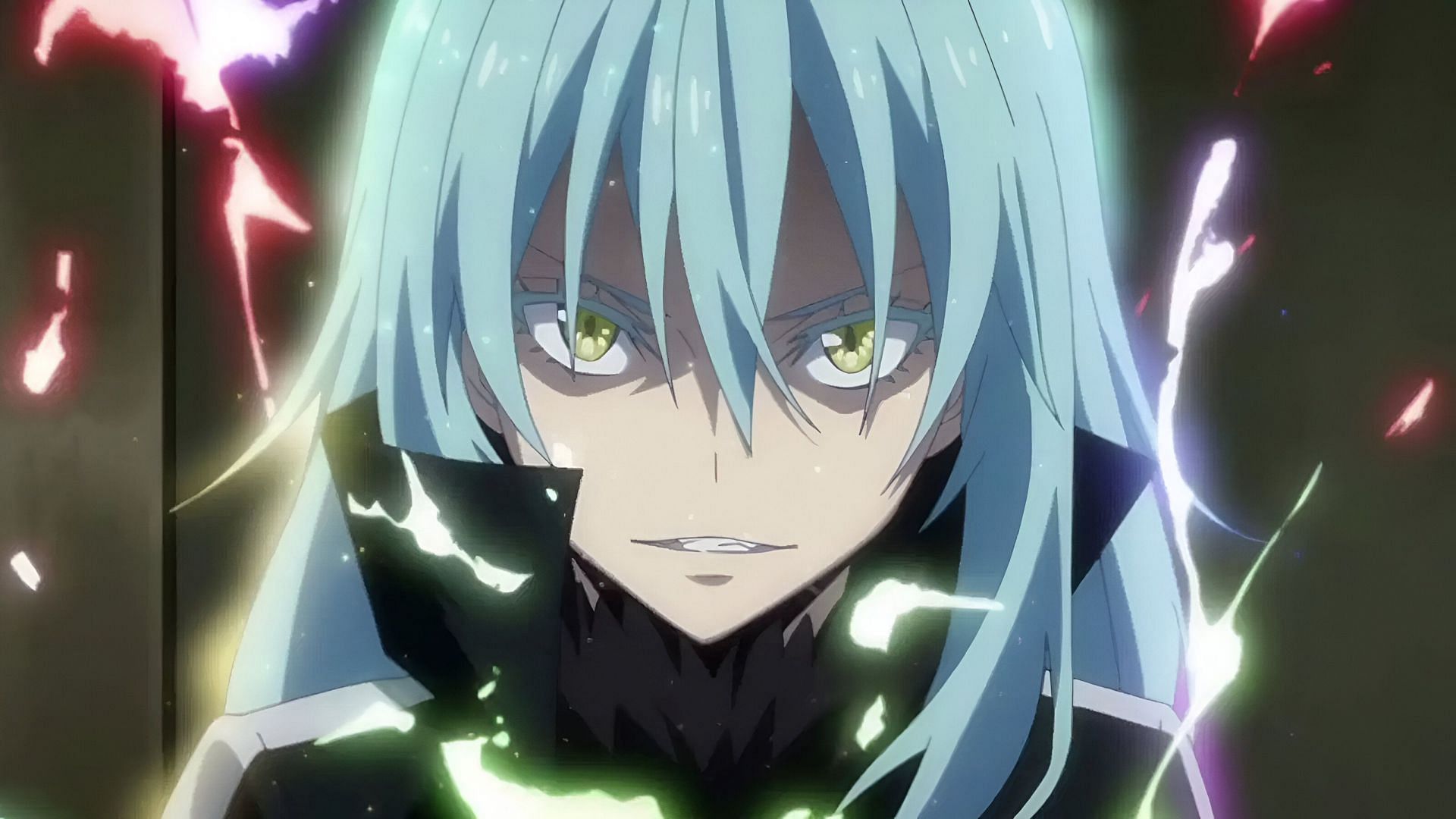 Rimuru Tempest (Image via Rimuru Tempest)